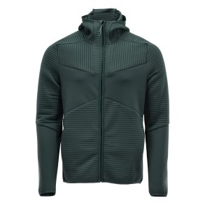 Mascot Fleece httetrje med lynls