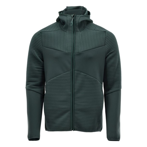 Mascot Fleece httetrje med lynls