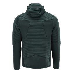 Mascot Fleece httetrje med lynls