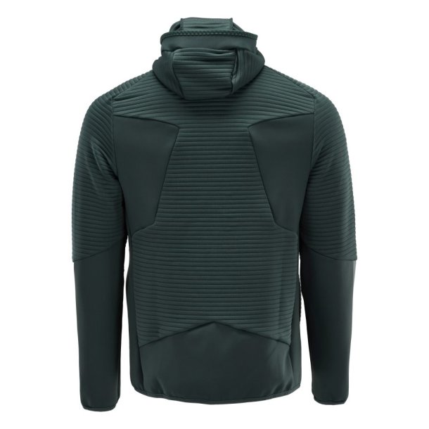 Mascot Fleece h�ttetr�je med lynl�s