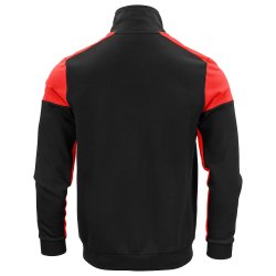 Texet Prime Sweatshirt Jkt herre