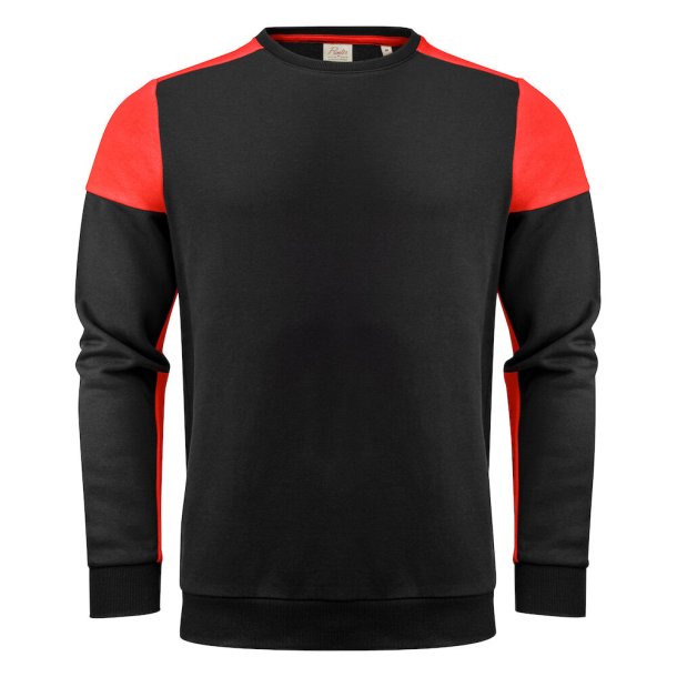 Texet Prime Crewneck sweat