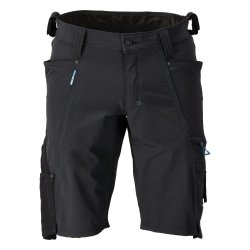 Mascot Shorts 
