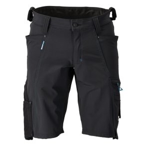Mascot Shorts 
