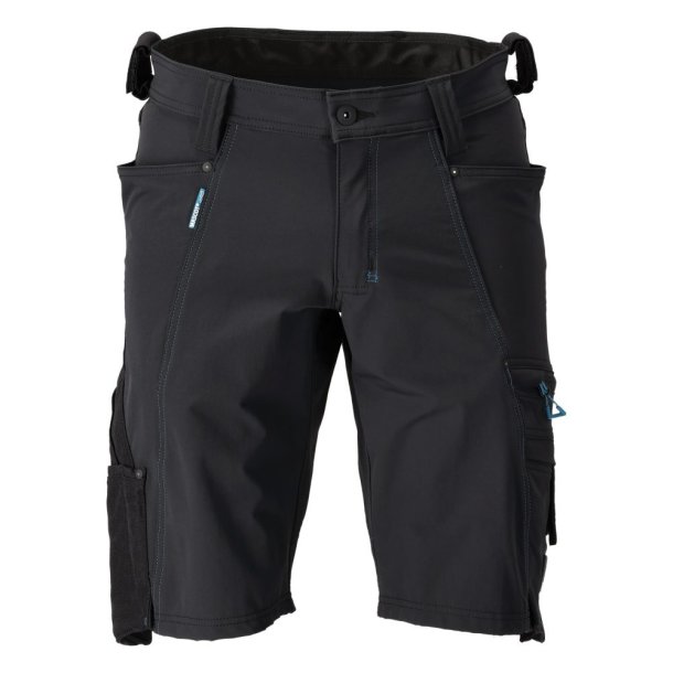 Mascot Shorts 