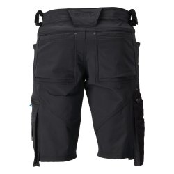 Mascot Shorts 