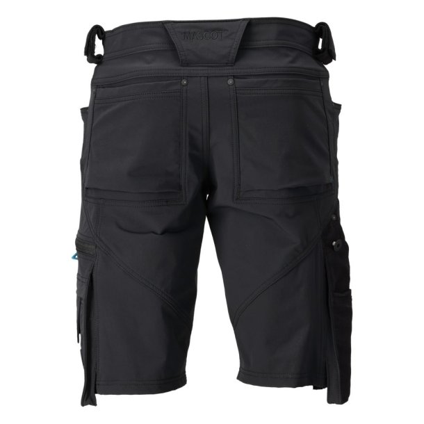 Mascot Shorts 