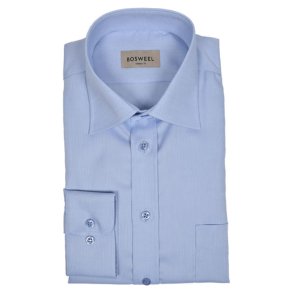Bosweel classic fit skjorte