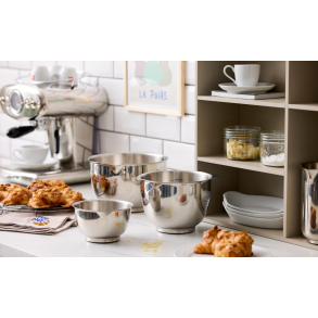 Rosti Margrethe Sklest 3 stk. Stl