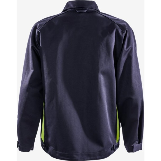 FRISTADS FLAME SVEJSE JAKKE