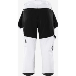 Fristads Hndvrkerpiratbuks med stretch 2761 LWS