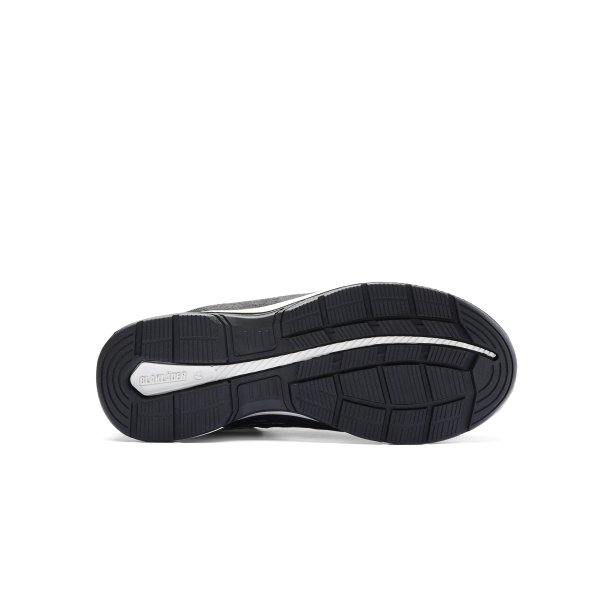 Bl�kl�der CRADLE SIKKERHEDSSKO S1P