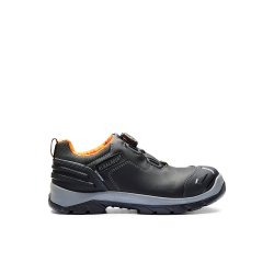 Blklder Elite Sikkerhedssko S3 med vandtt membran