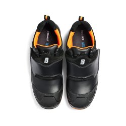 Blklder ASPHALT SAFETY SHOE