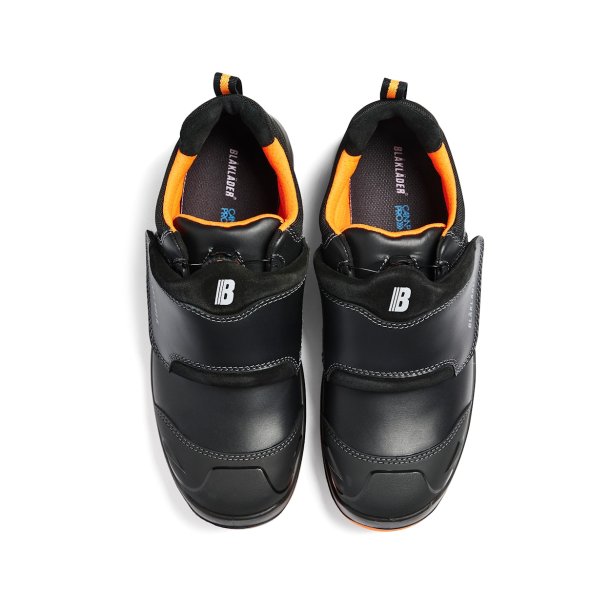 Blklder ASPHALT SAFETY SHOE 48