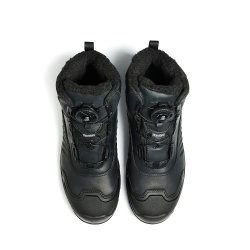 Blklder Storm Sikkerhedsstvlet S3 med vandtt membran