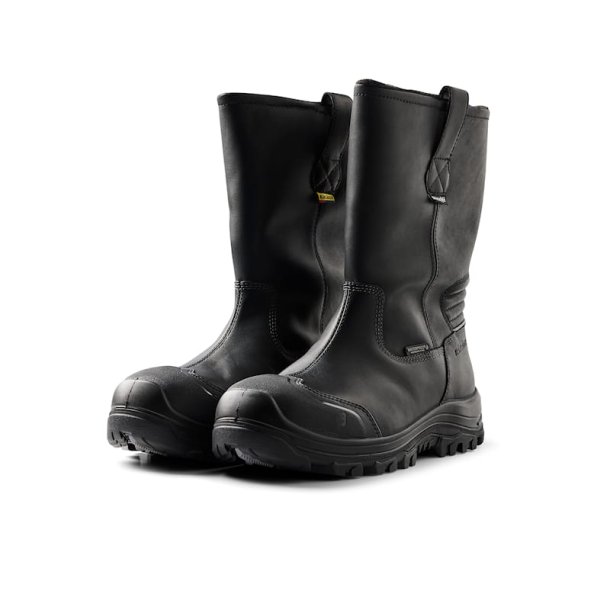 Blklder Storm Sikkerhedsvinterstvle S7S