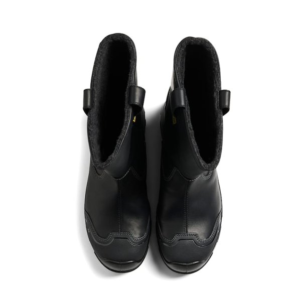 Bl�k�lder Storm Sikkerhedsvinterst�vle S7S