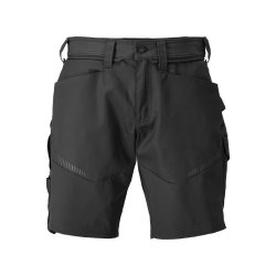 Mascot Shorts