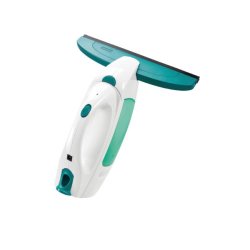 F&H Leifheit Dry&Clean Vinduesvasker grn