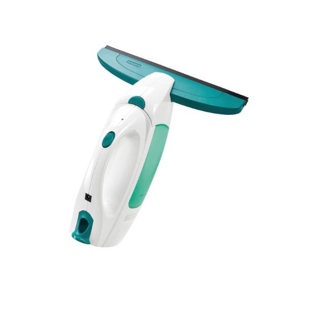 F&H Leifheit Dry&Clean Vinduesvasker gr�n