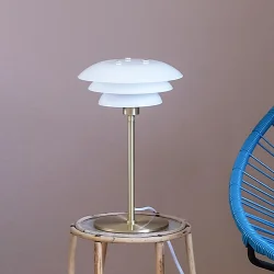 Dyberg Larsen DL20 Bordlampe
