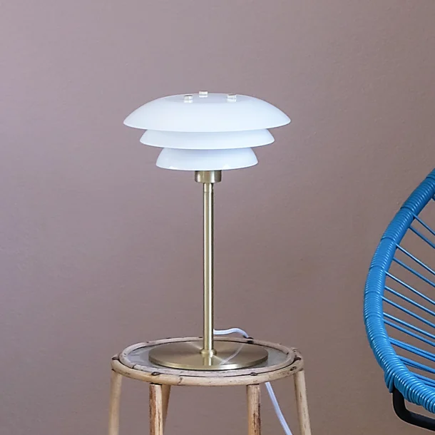 Dyberg Larsen DL20 Bordlampe