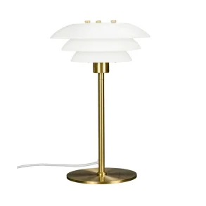 Dyberg Larsen DL20 Bordlampe