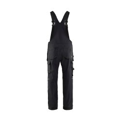 Bl�kl�der OVERALL 4-VEJS STRETCH