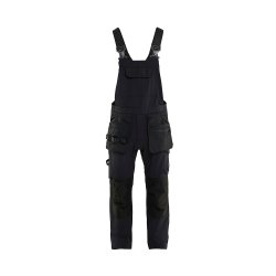 Bl�kl�der OVERALL 4-VEJS STRETCH