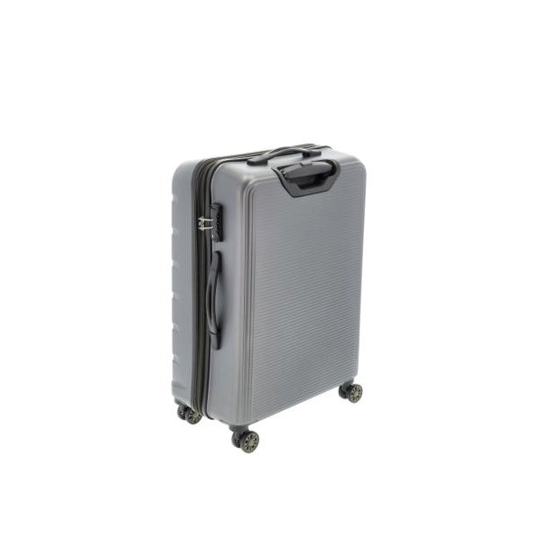 F&H Xplore It Kuffert 47 x 25 x 67,5 cm Gr�