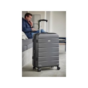 F&H Xplore It Kuffert 47 x 25 x 67,5 cm Gr