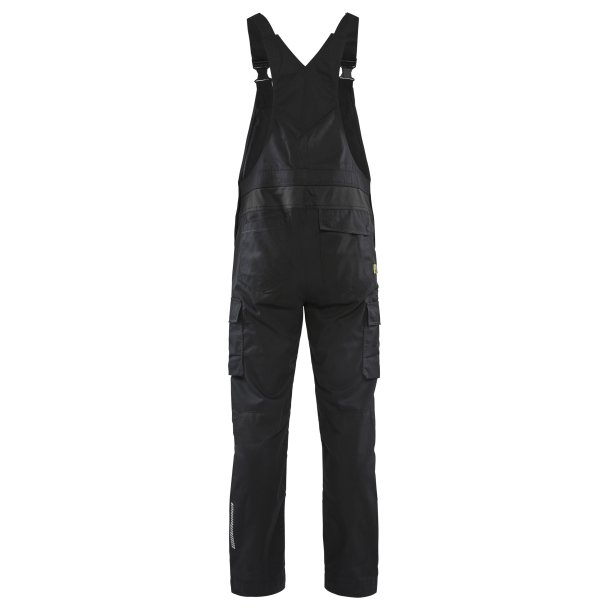 Bl�kl�der INDUSTRI OVERALL STRETCH