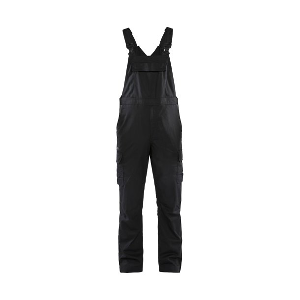 Blklder INDUSTRI OVERALL STRETCH