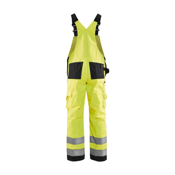 Bl�kl�der HIGH VIS OVERALL