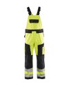 C44,High Vis Gul/Sort