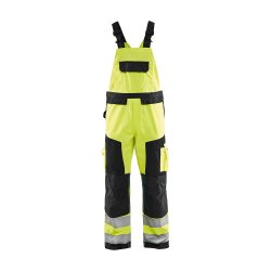 Bl�kl�der HIGH VIS OVERALL