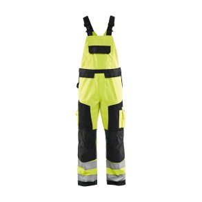 Bl�kl�der HIGH VIS OVERALL