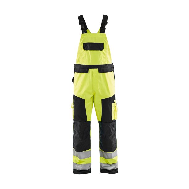 Bl�kl�der HIGH VIS OVERALL