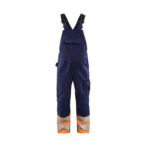 Bl�kl�der High Vis Overall