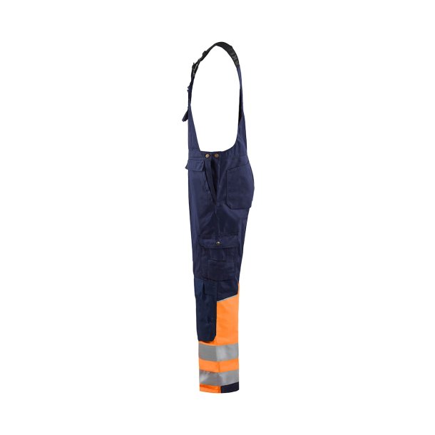 Bl�kl�der High Vis Overall