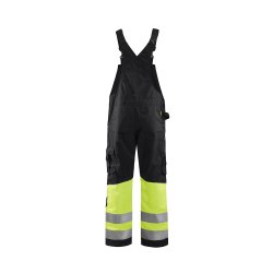 Bl�kl�der HIGH VIS OVERALL
