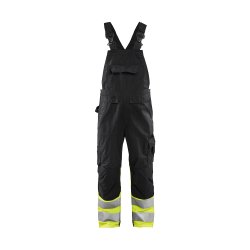 Bl�kl�der HIGH VIS OVERALL