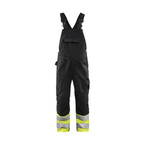 Bl�kl�der HIGH VIS OVERALL