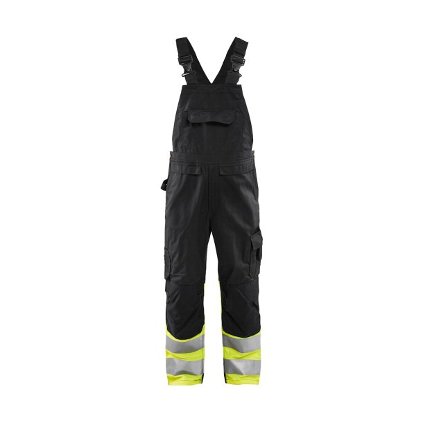 Bl�kl�der HIGH VIS OVERALL