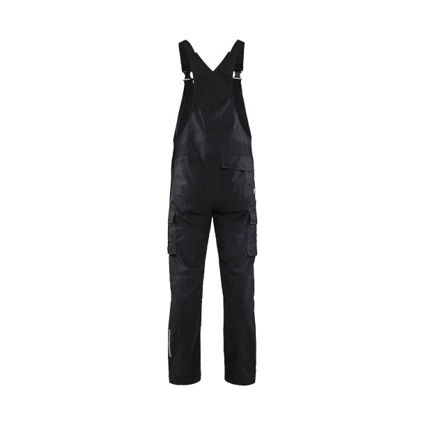 Bl�kl�der Industri Overall Stretch