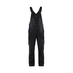 Bl�kl�der Industri Overall Stretch