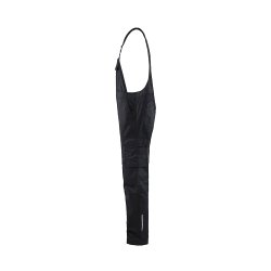 Bl�kl�der Industri Overall Stretch C58 Sort