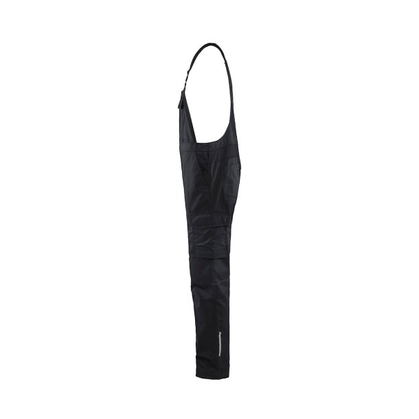 Bl�kl�der Industri Overall Stretch