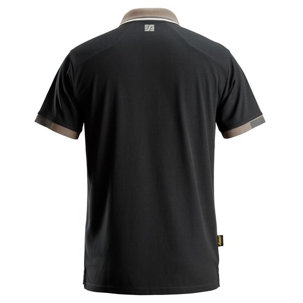 Snickers AllroundWork, 37.5� polo shirt med korte �rmer